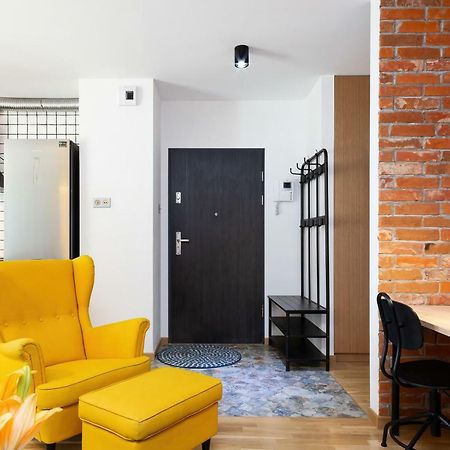 Botanic Gardens Apartment With Free Garage Wroclaw By Noclegi Renters Breslávia Exterior foto