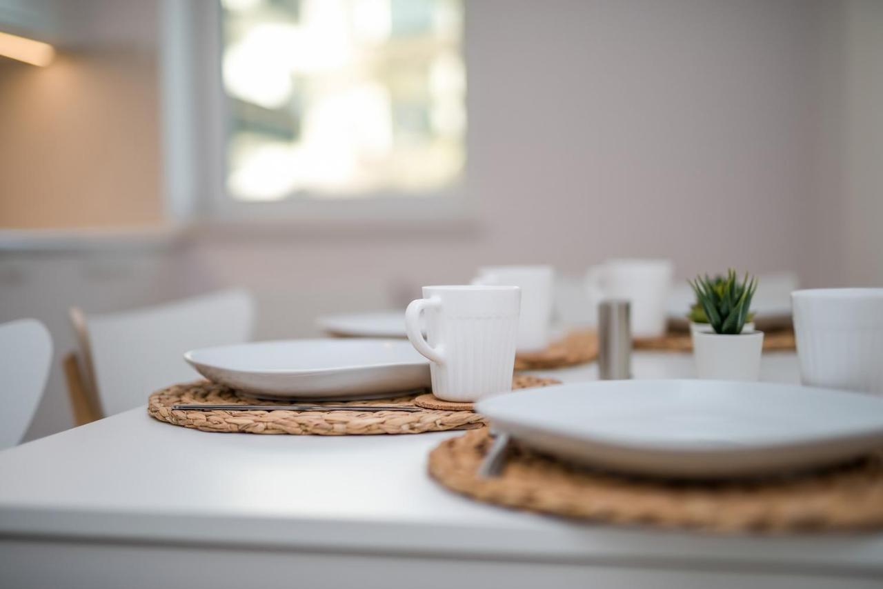 Botanic Gardens Apartment With Free Garage Wroclaw By Noclegi Renters Breslávia Exterior foto