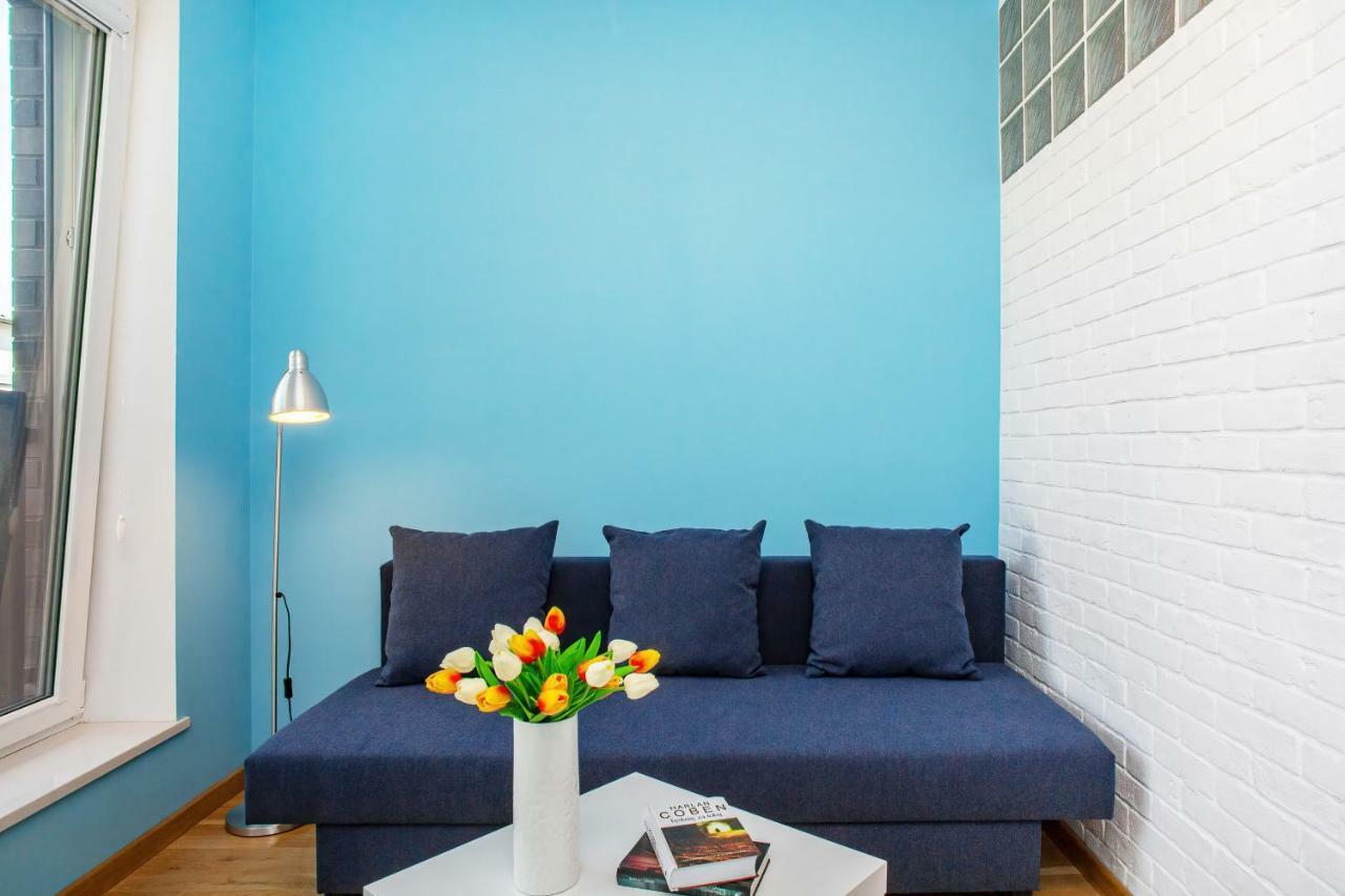 Botanic Gardens Apartment With Free Garage Wroclaw By Noclegi Renters Breslávia Exterior foto