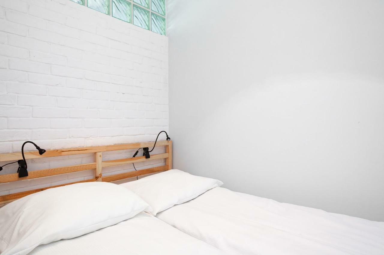 Botanic Gardens Apartment With Free Garage Wroclaw By Noclegi Renters Breslávia Exterior foto